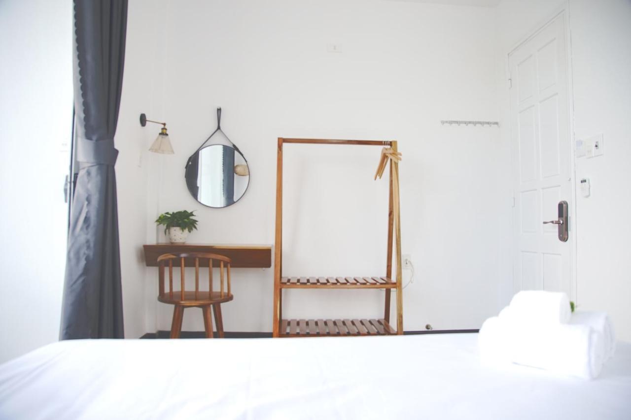 Tiny An Homestay フエ エクステリア 写真